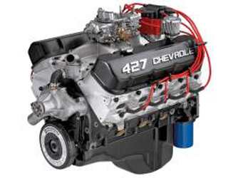 U2163 Engine